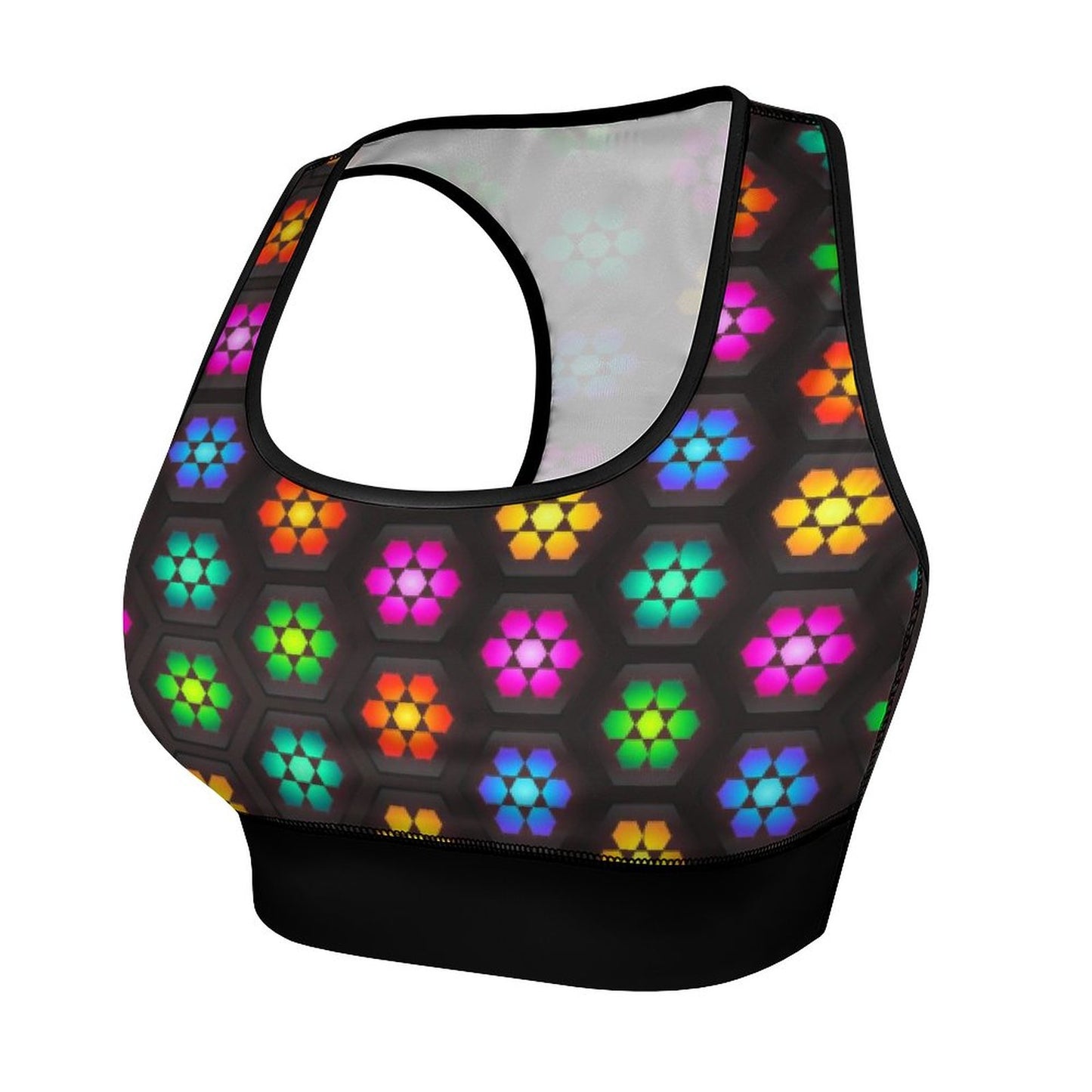 Workout Yoga Set