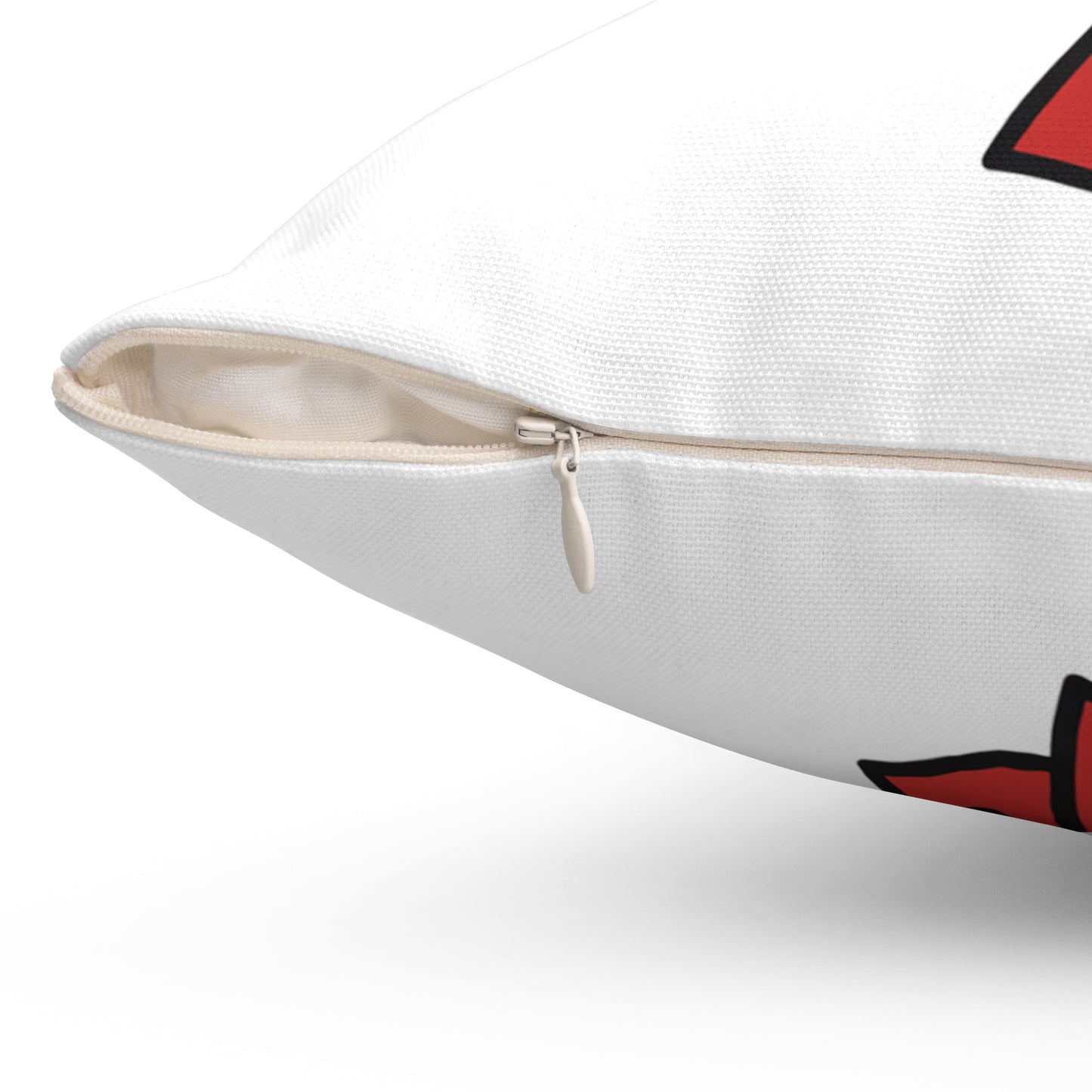 Reindeer Holiday Pillow, Christmas Decor, Cute Home Accents, Cozy Winter Cushion, Festive Throw Pillow