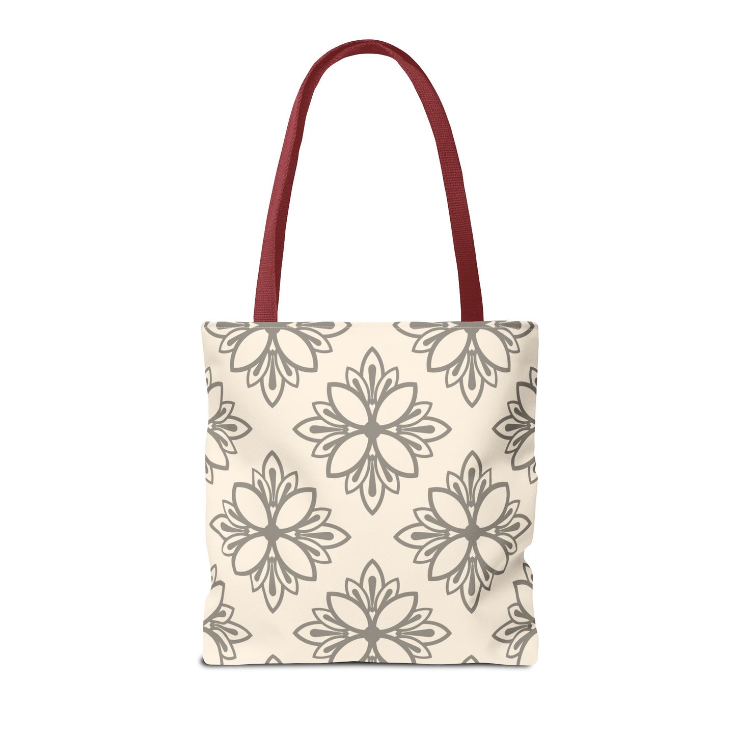 Floral Pattern Tote Bag, Stylish Eco-Friendly Shopping Bag, Personalized Gift for Her, Beach or Everyday Use, Floral Bags for Moms and [...]