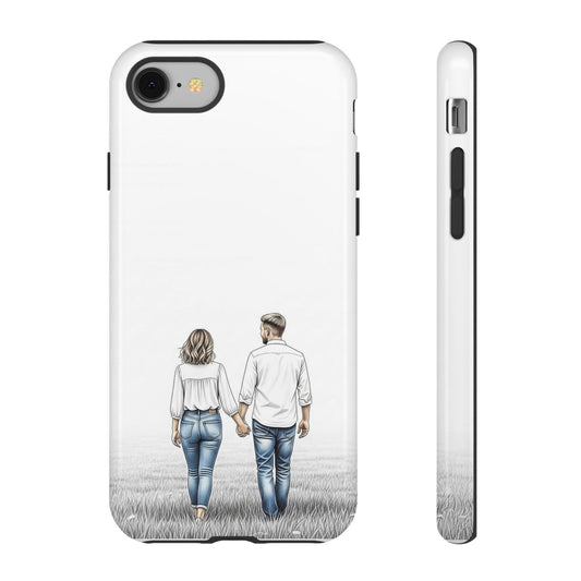 Tough Cases - Couple