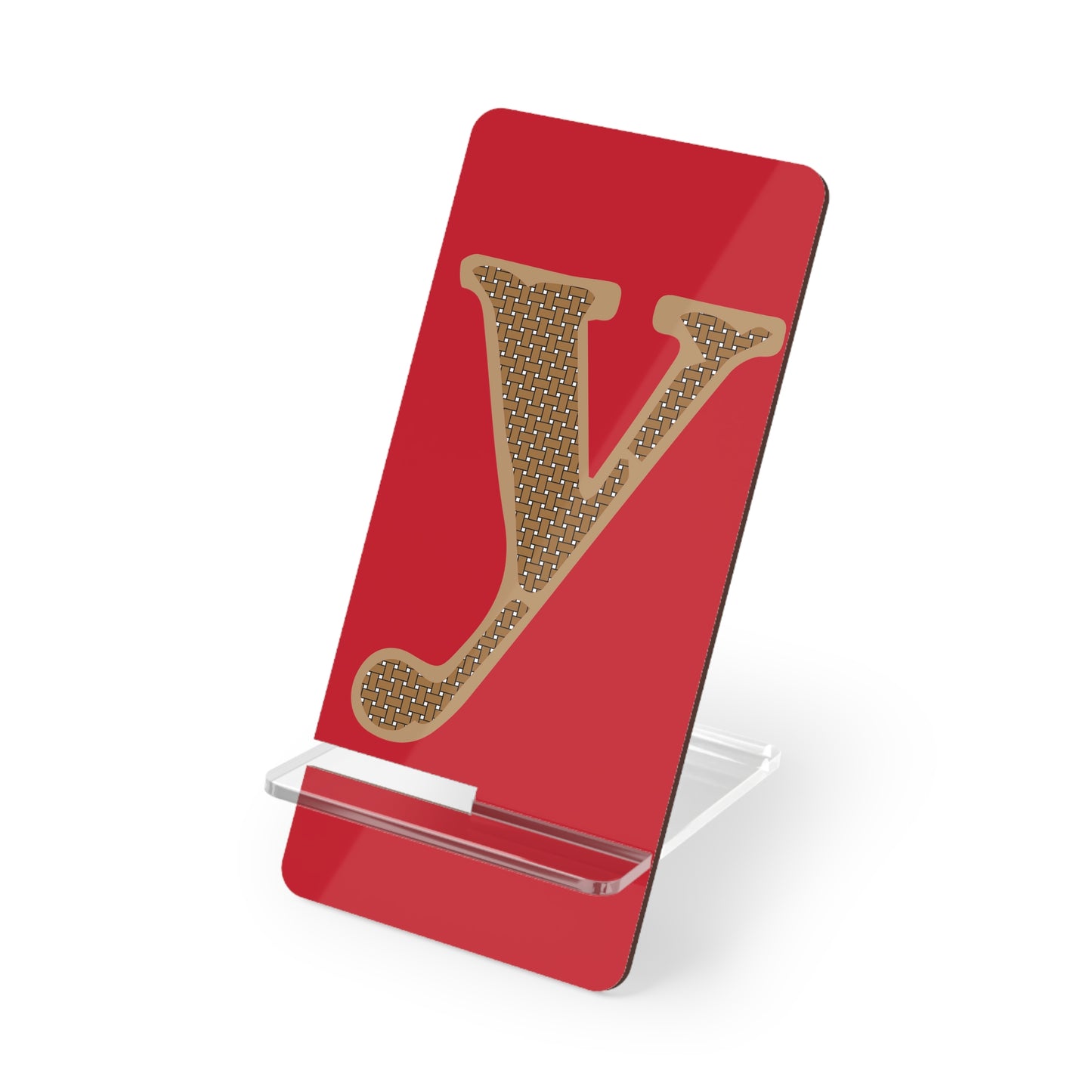 Stylish Phone Stand - Modern Mobile Display Holder, Desk Accessory, Unique Gift for Tech Lovers, Home Office Decor, Personalized Cell [...]