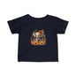 Infant Fine Jersey Tee