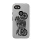 Motorcycle Phone Case - Tough Cases - Biker Gift, Motorcycle Lover, Custom Phone Cover, Unique Biker Accessory