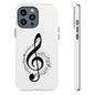 Tough Cases - Musical note
