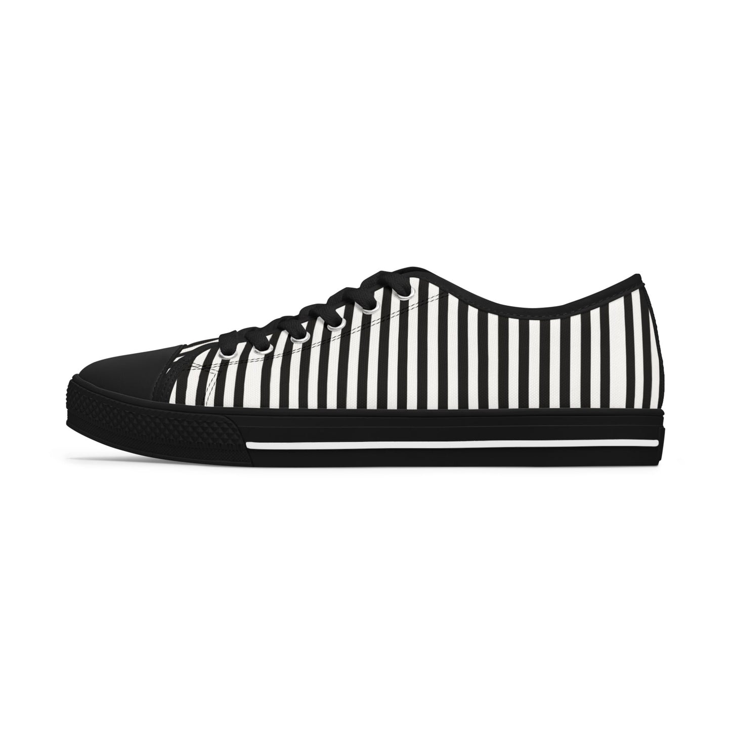 Women's Low Top Sneakers