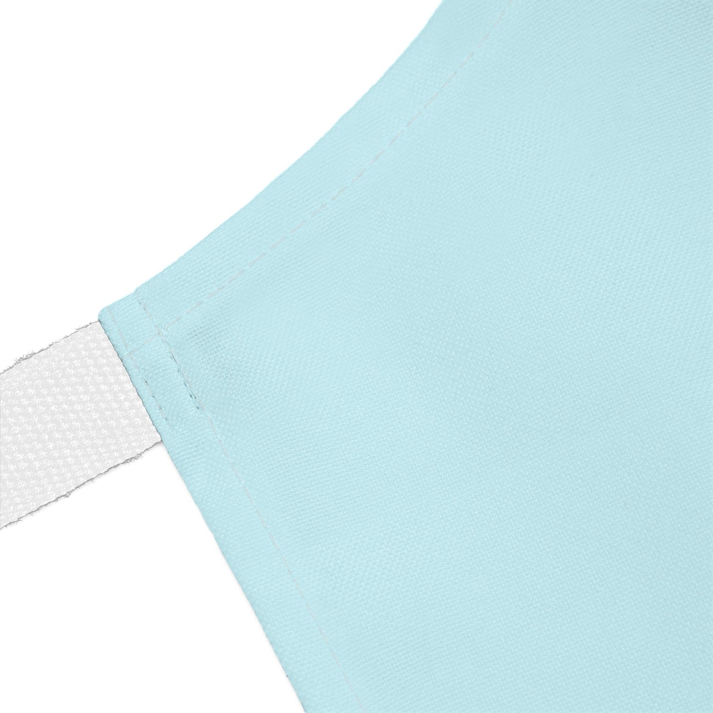 Apron, 5-Color Straps (AOP)