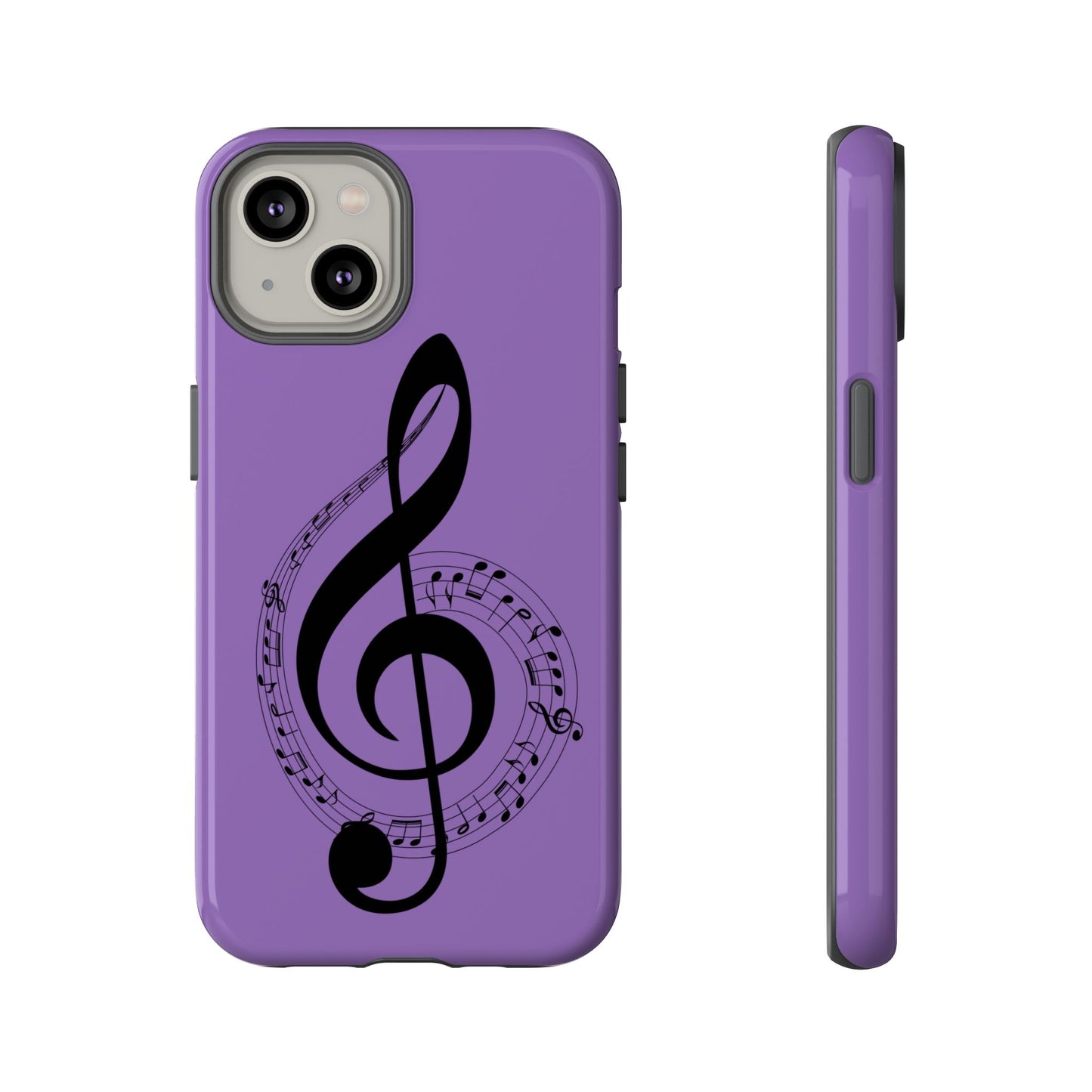 Tough Cases