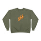 Unisex EcoSmart® Crewneck Sweatshirt