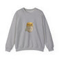 Honey Jar Sweatshirt, Cozy Gift, Fall Fashion, Unisex Apparel, Sweetheart Gift, Cute Sweatshirt