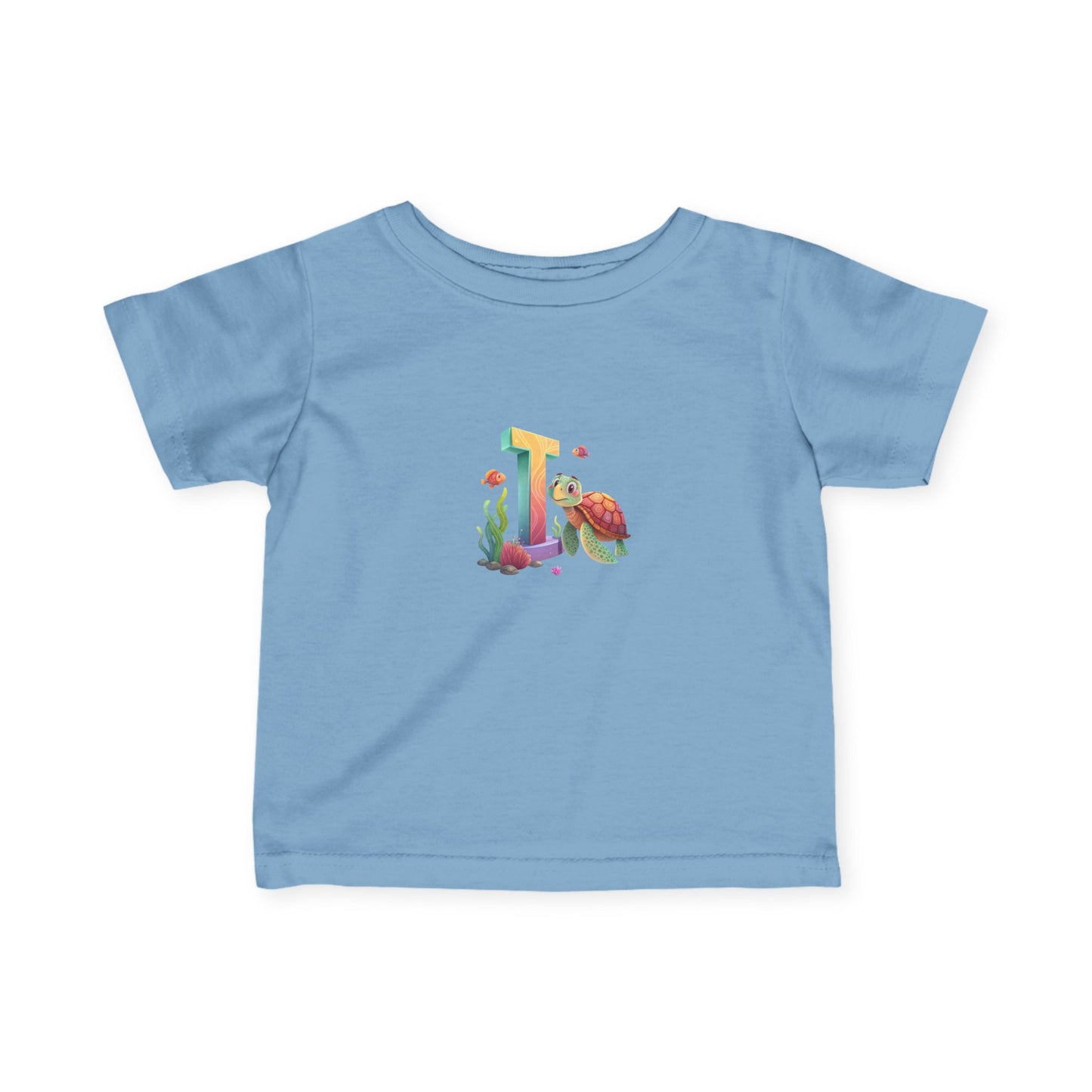 Cute Love-Inspired Infant Tee for Everyday Play, Baby Gift, Toddler Shirt, Baby Shower Gift, Nursery Decor