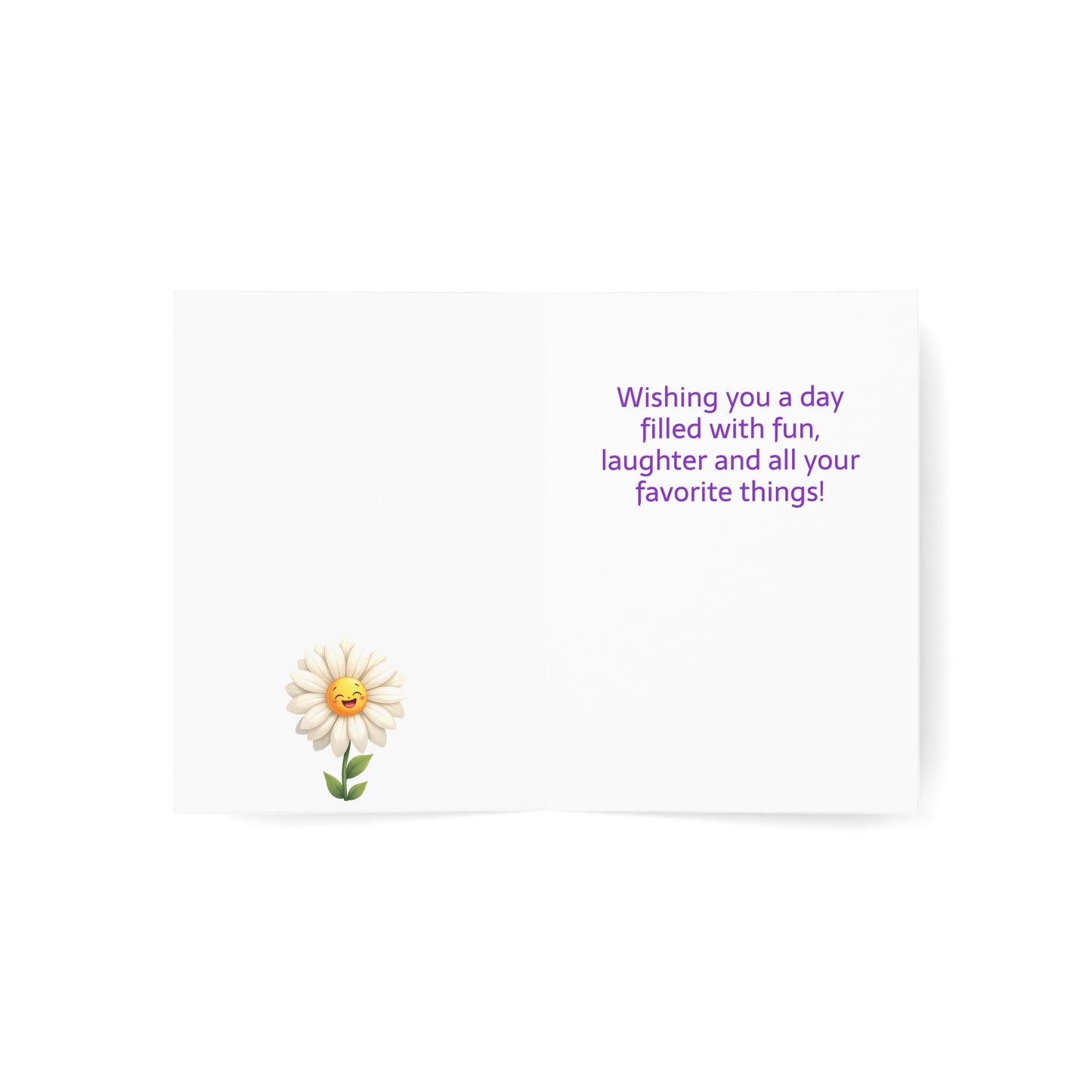 Birthday Greeting Cards, 1-50pcs Bundles, Cute Cake Design, Celebration Cards, Thoughtful Gift Enclosures