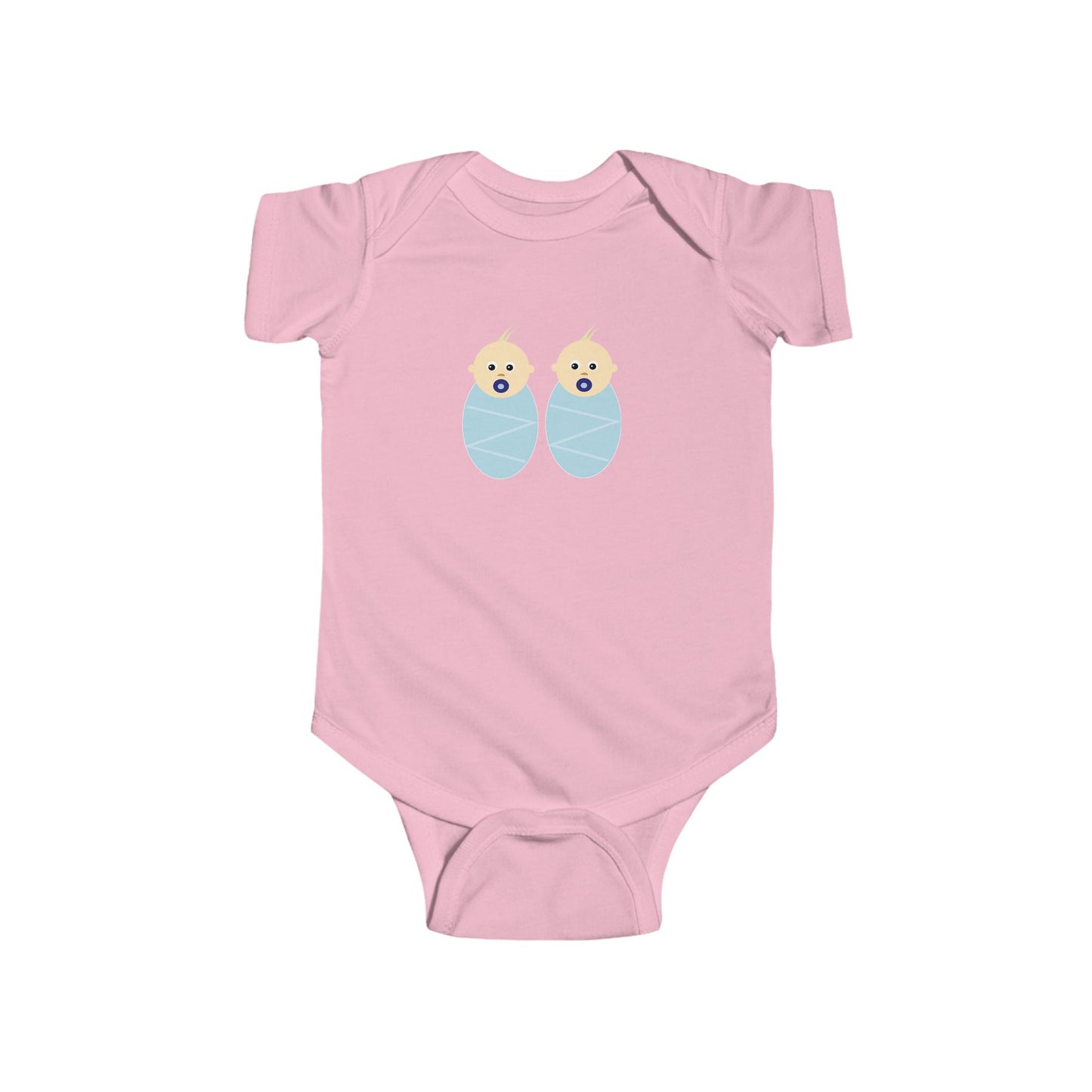 Adorable Baby Bodysuit with Cute Duck Design, Newborn Gift, Infant Outfit, Baby Shower Present, Cute Baby Clothes