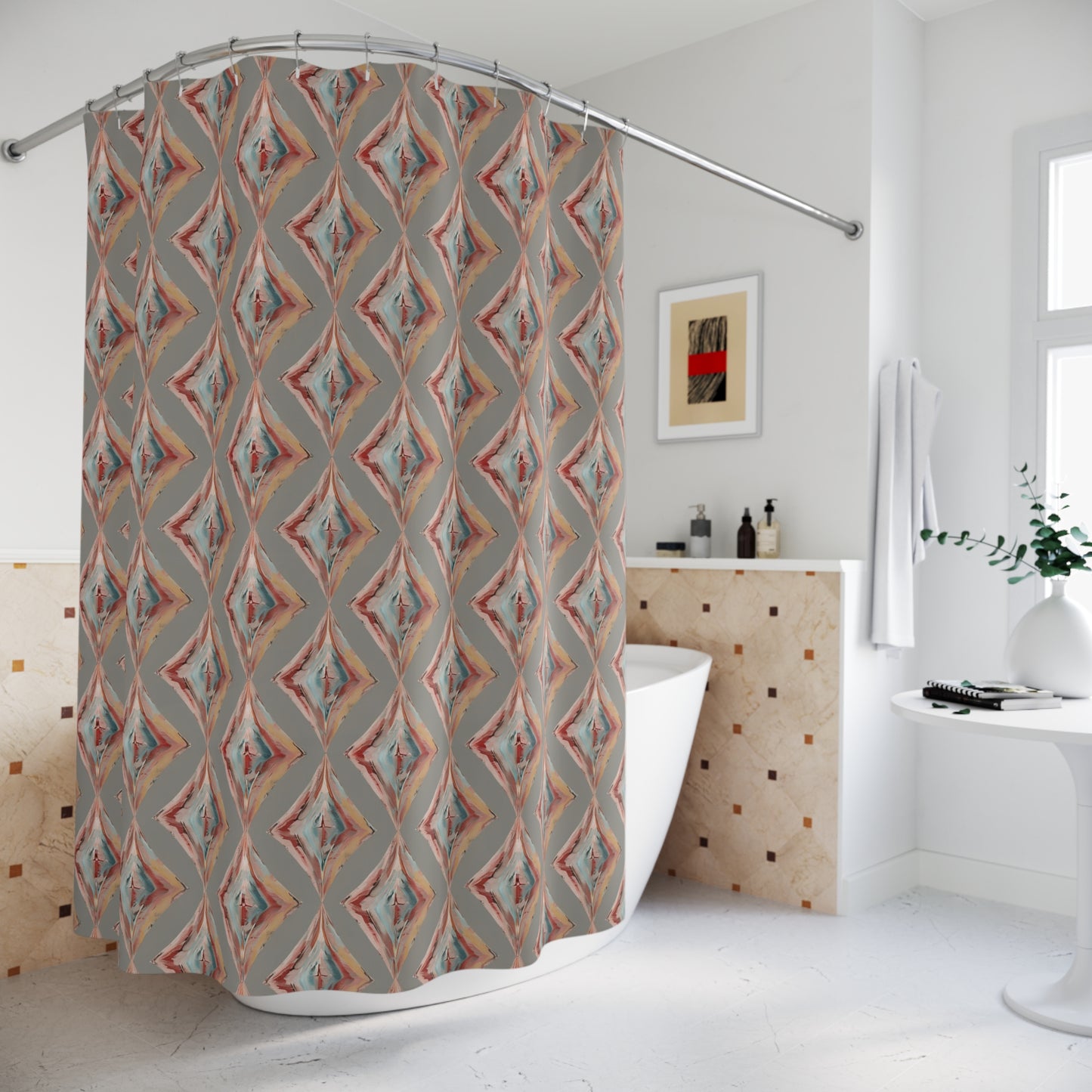 Shower Curtains