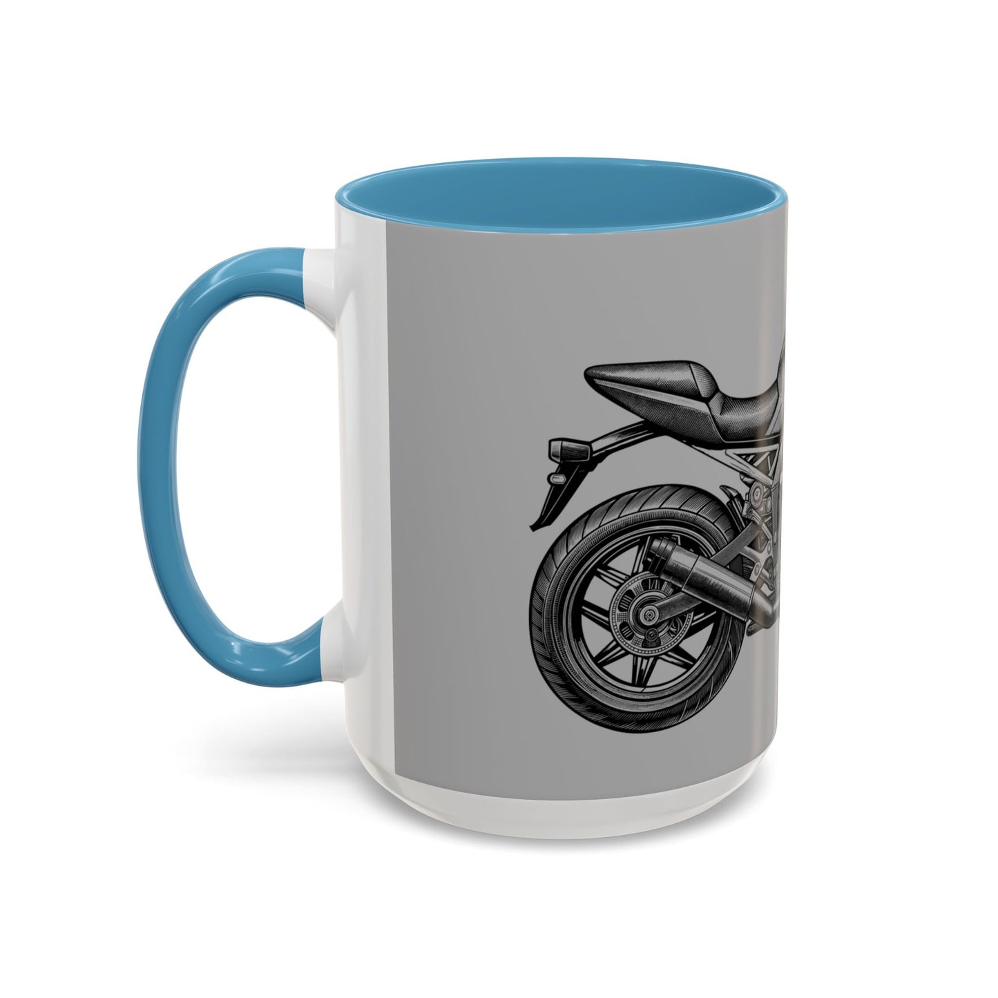 Motorcycle Lover's Accent Coffee Mug, Custom Mug for Bikers, Coffee Cup Gift for Riders, Unique Mug for Motorcycle Enthusiasts, Biking [...]