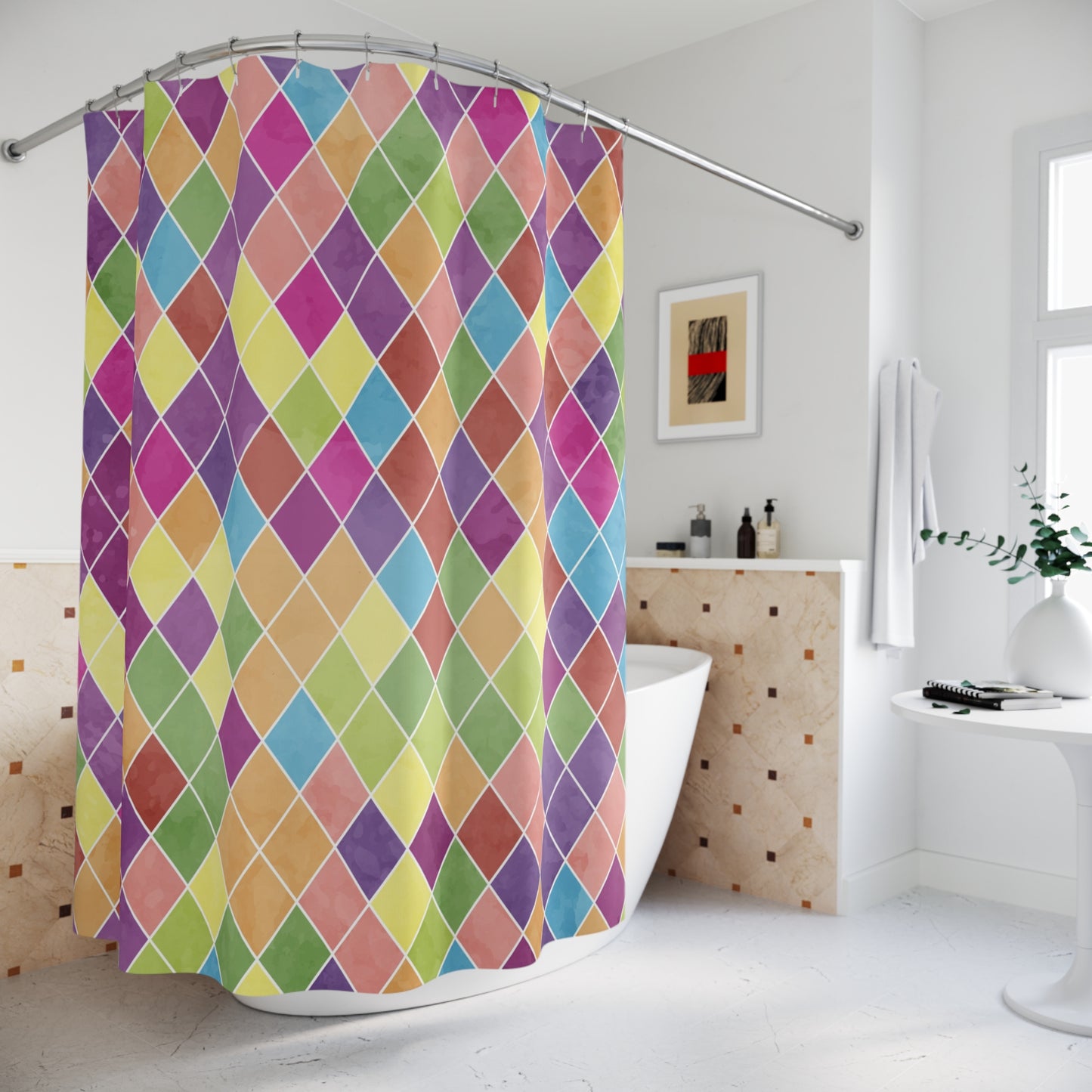Shower Curtains