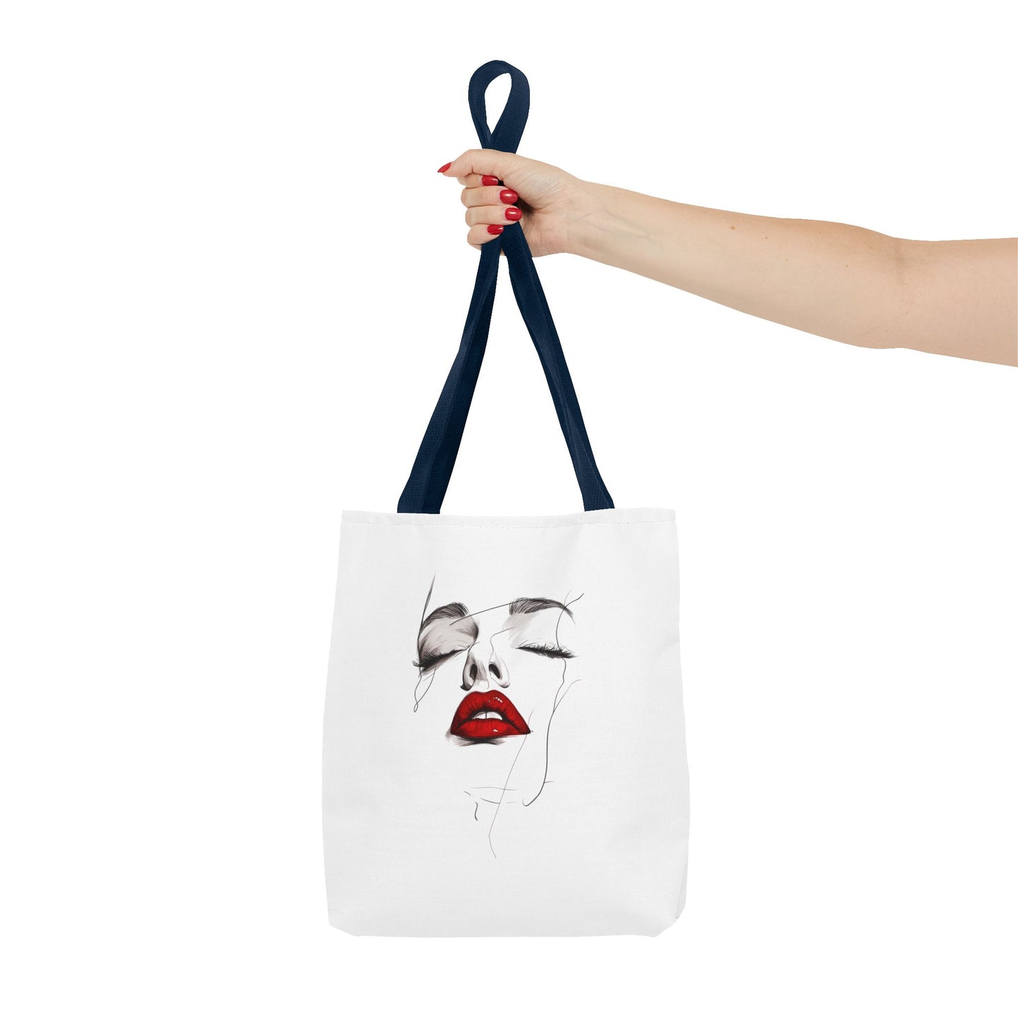Chic Art Tote Bag, Fashion Tote, Stylish Handbag, Unique Gift, Art Lover’s Bag, Everyday Essentials, Casual Accessory