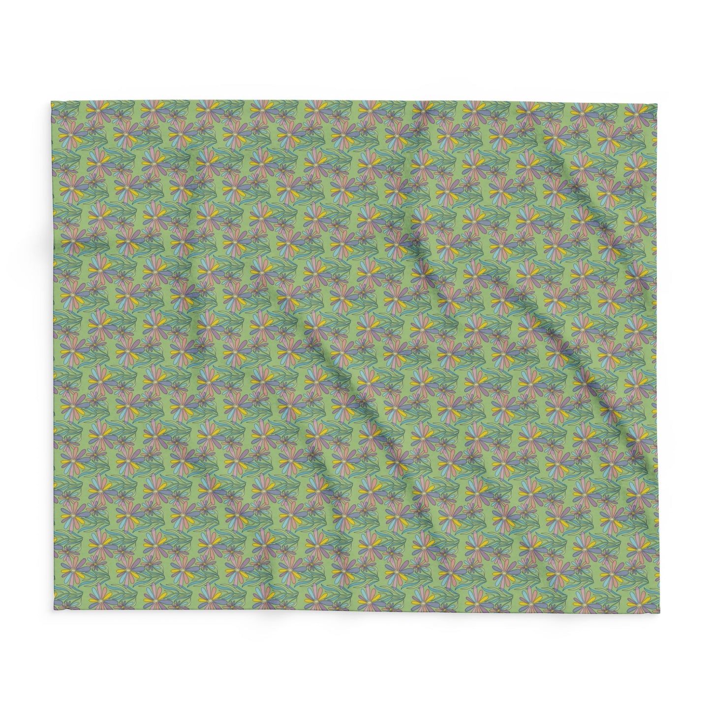 Arctic Fleece Blanket