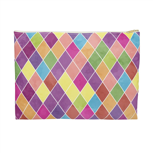 Accessory Pouch - Colorful