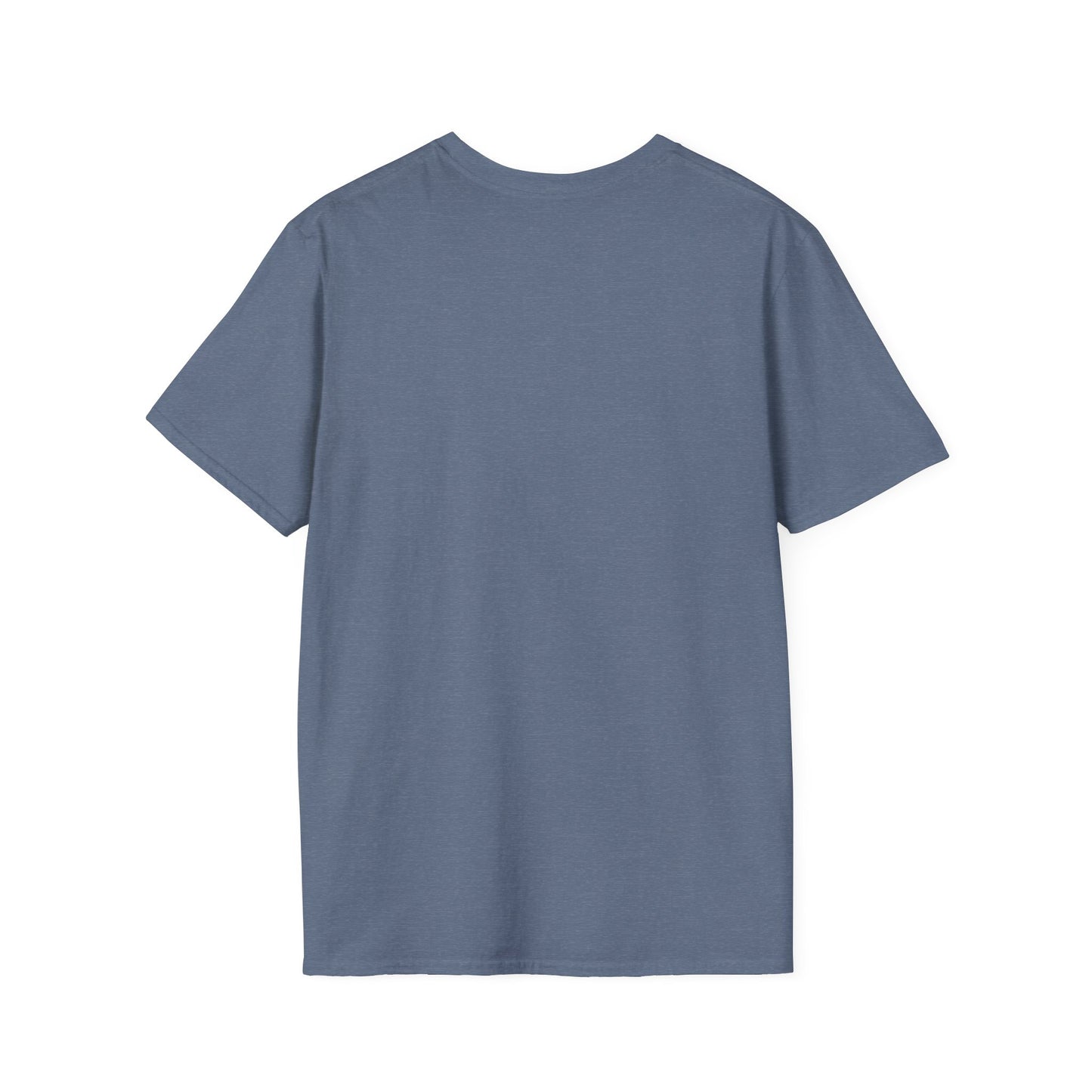 Inspirational Unisex T-Shirt, Gift for Soldiers