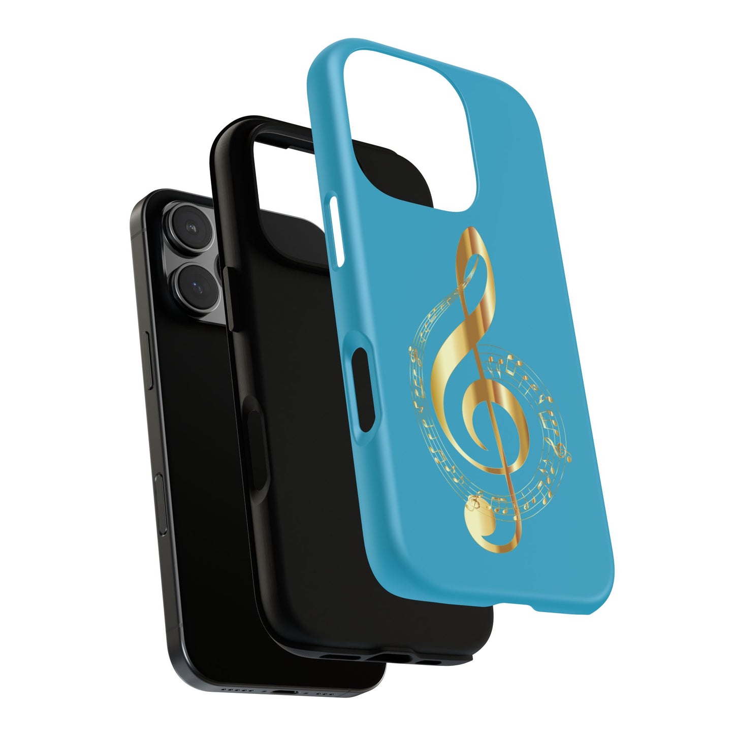 Tough Cases musical Note