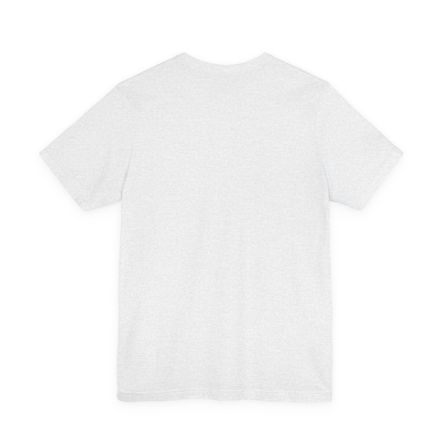 Paw Print Short Sleeve Tee | Unisex Animal Lover Shirt, Pet Owner Gift, Casual Wear, Gifts for Dog Lovers, Comfortable T-Shirt