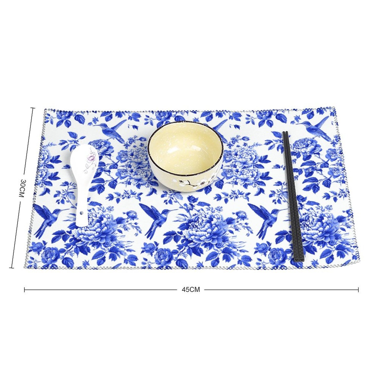 Placemat Set of 4