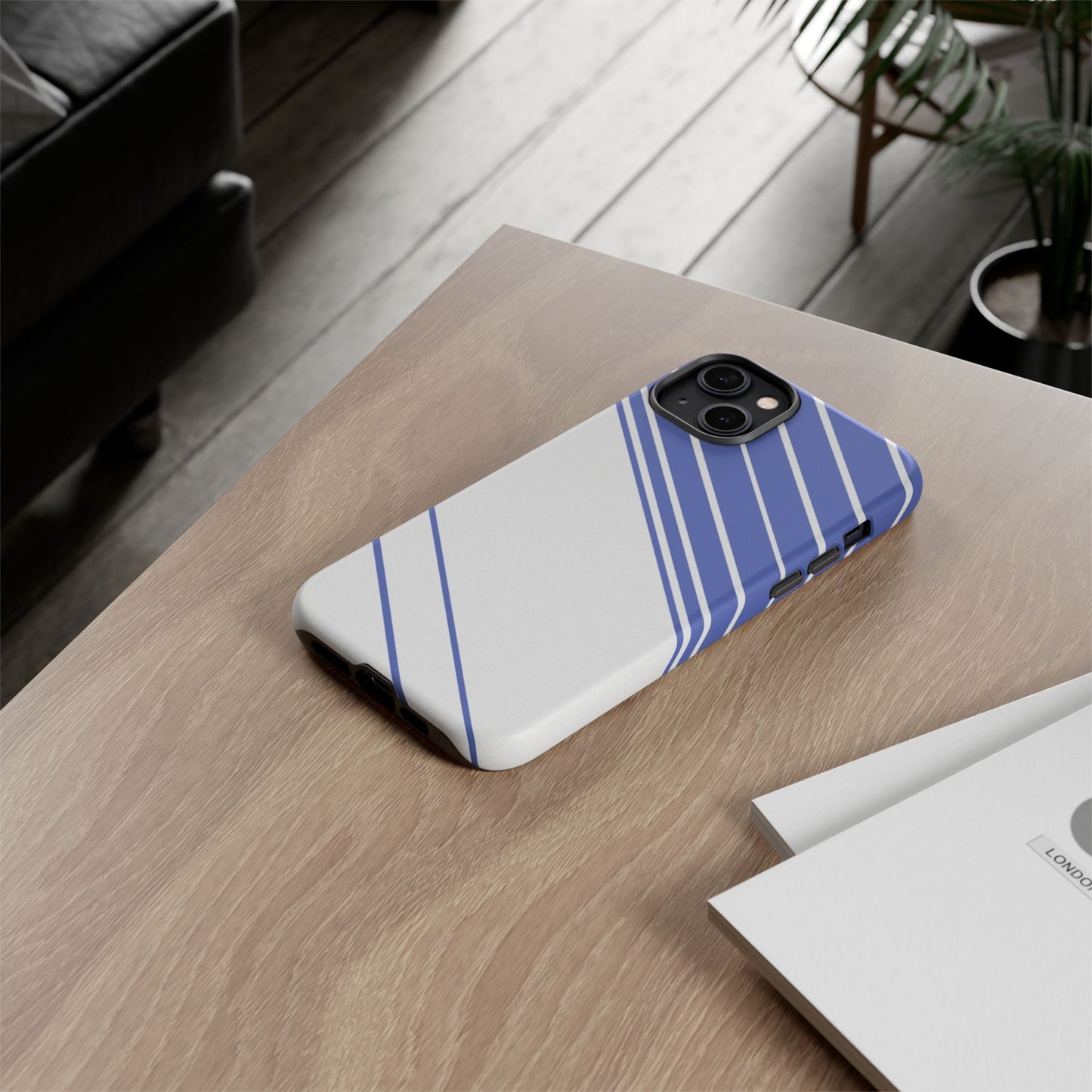 Stylish Phone Case - Tough, Unique, Modern, Protective Cover for Any Occasion, Perfect Gift for Tech Lovers