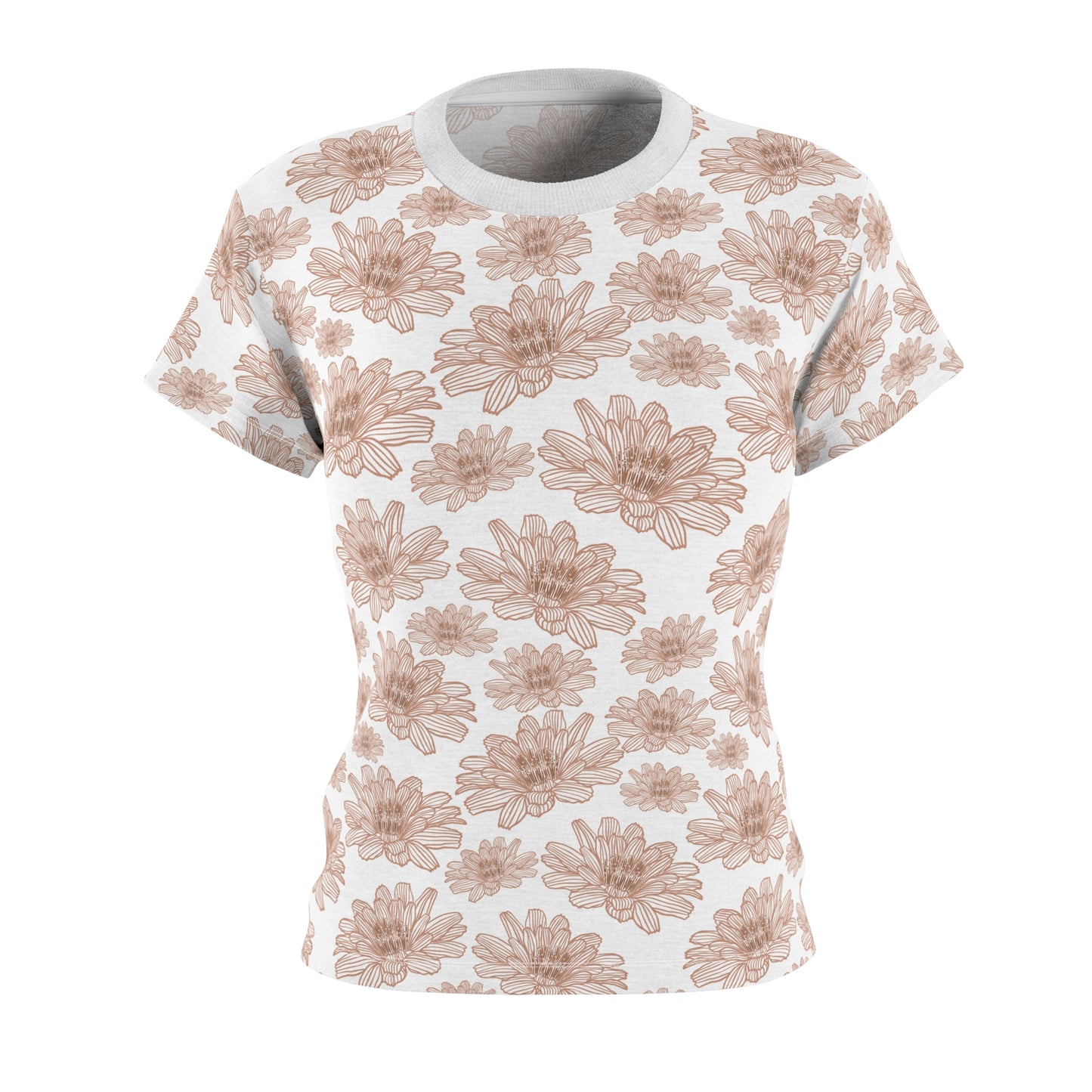 Women's Cut & Sew Tee