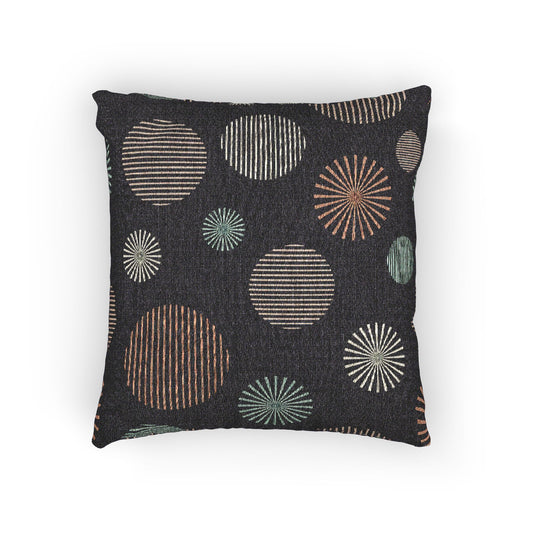 Woven Pillow