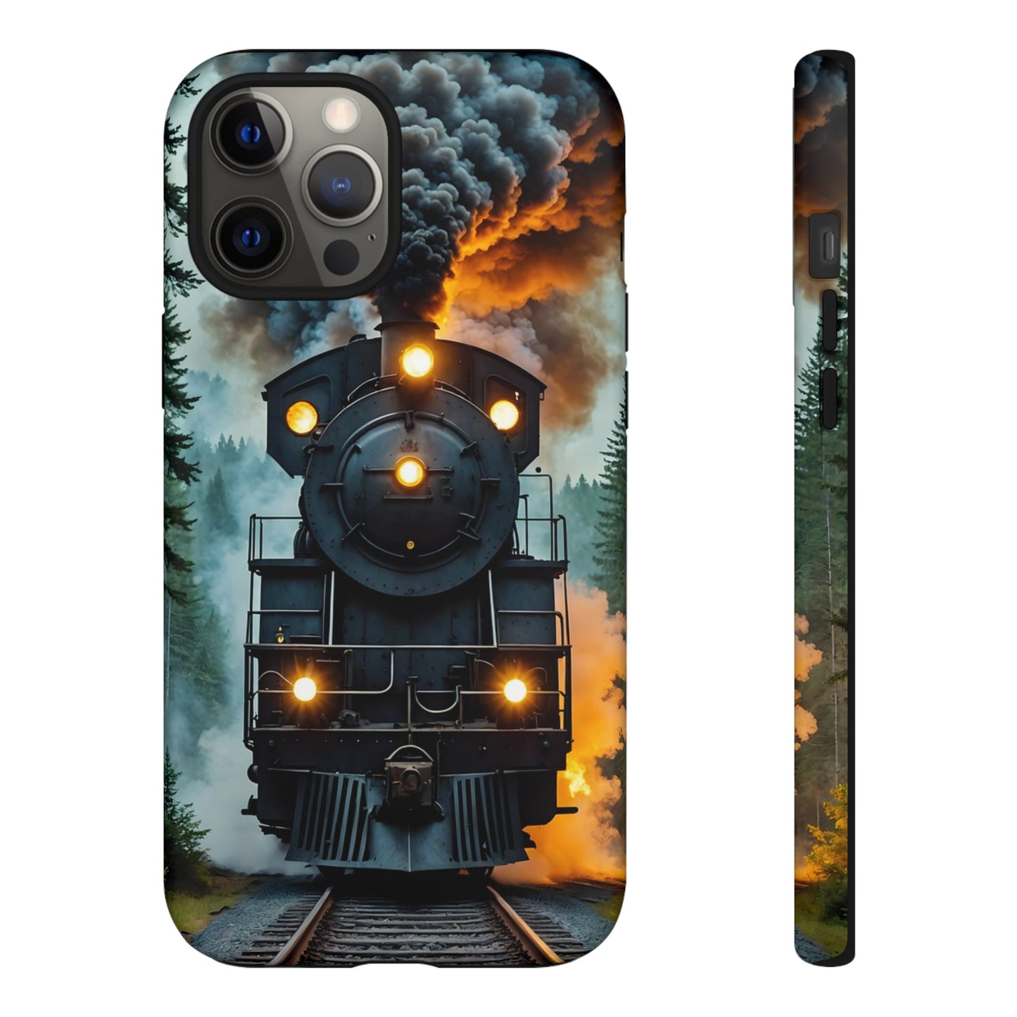 Tough Cases - Train