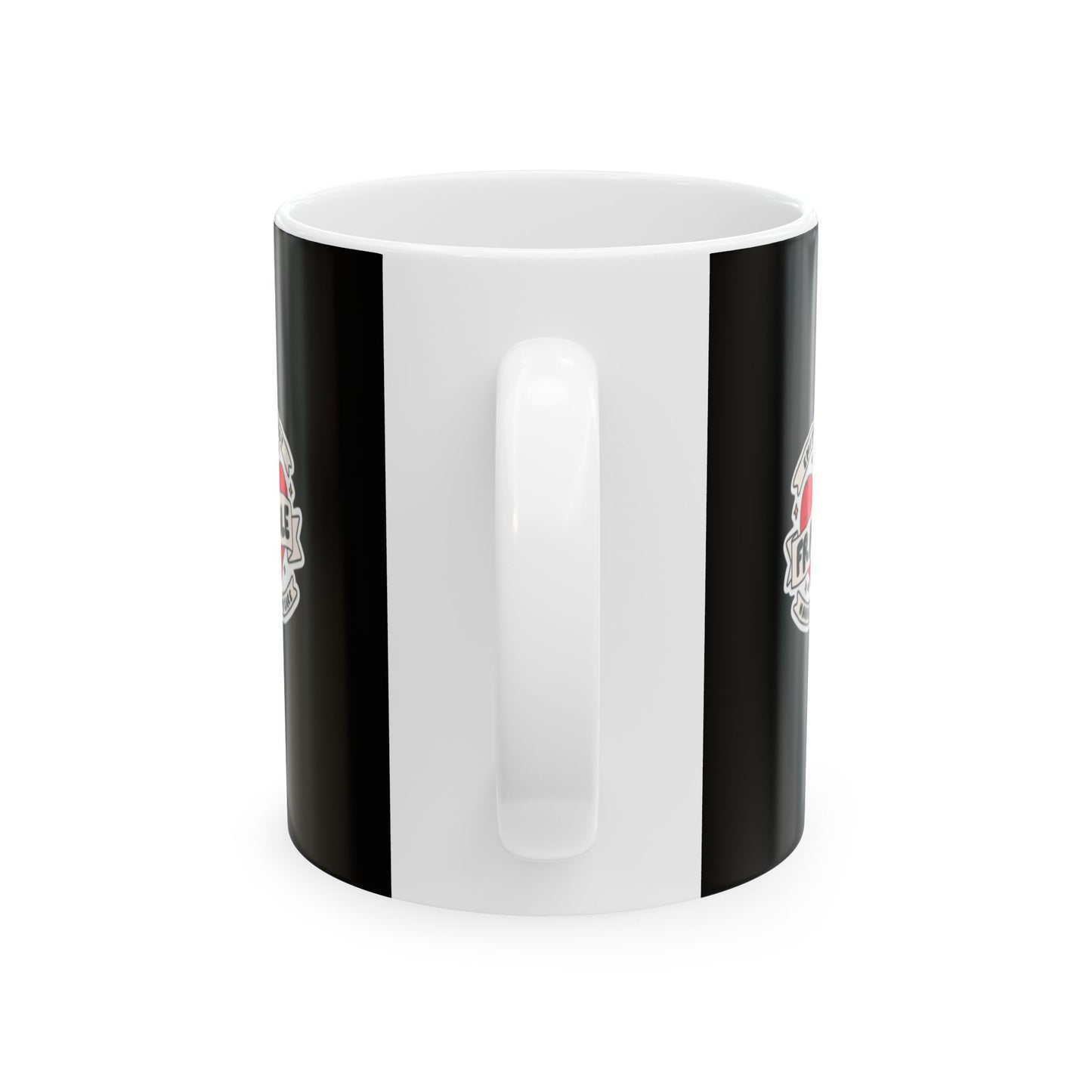 Emotionally Fragile Mug, Coffee Cup, Gift for Friends, Self-Care, Mental Health