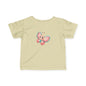 Infant Fine Jersey Tee