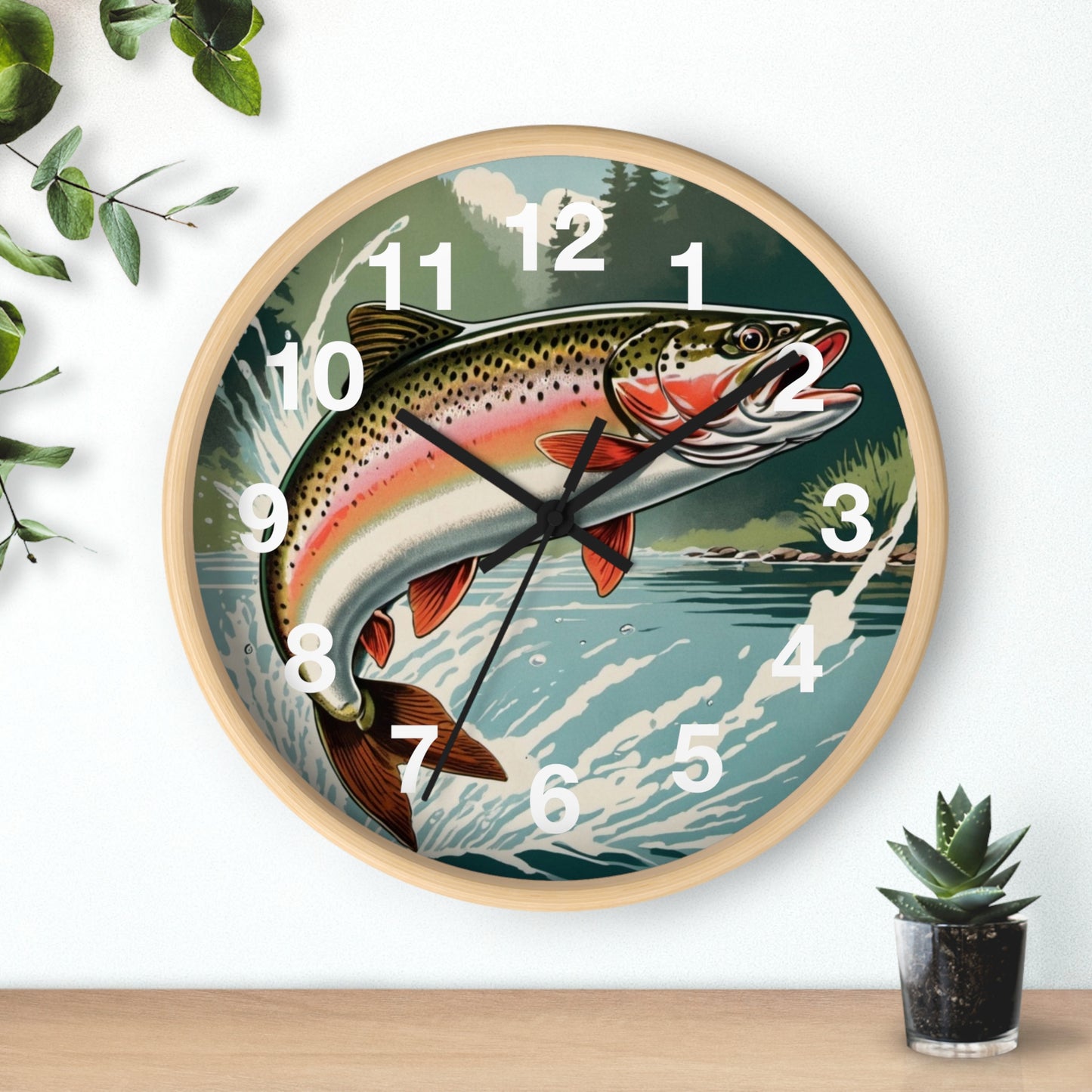 Wall Clock