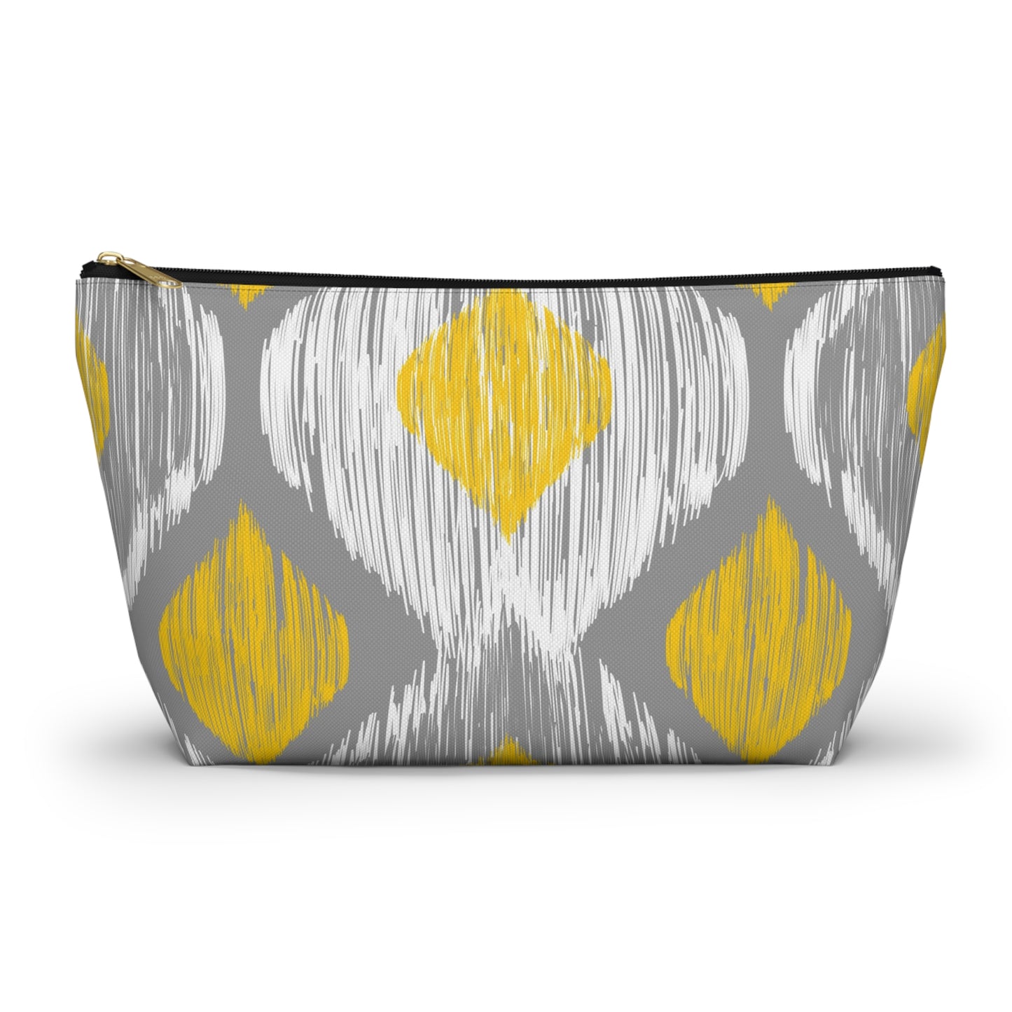 Chic Accessory Pouch, Makeup Bag, Travel Organizer, Gift for Her, Stylish Storage, Modern Design, Everyday Essentials