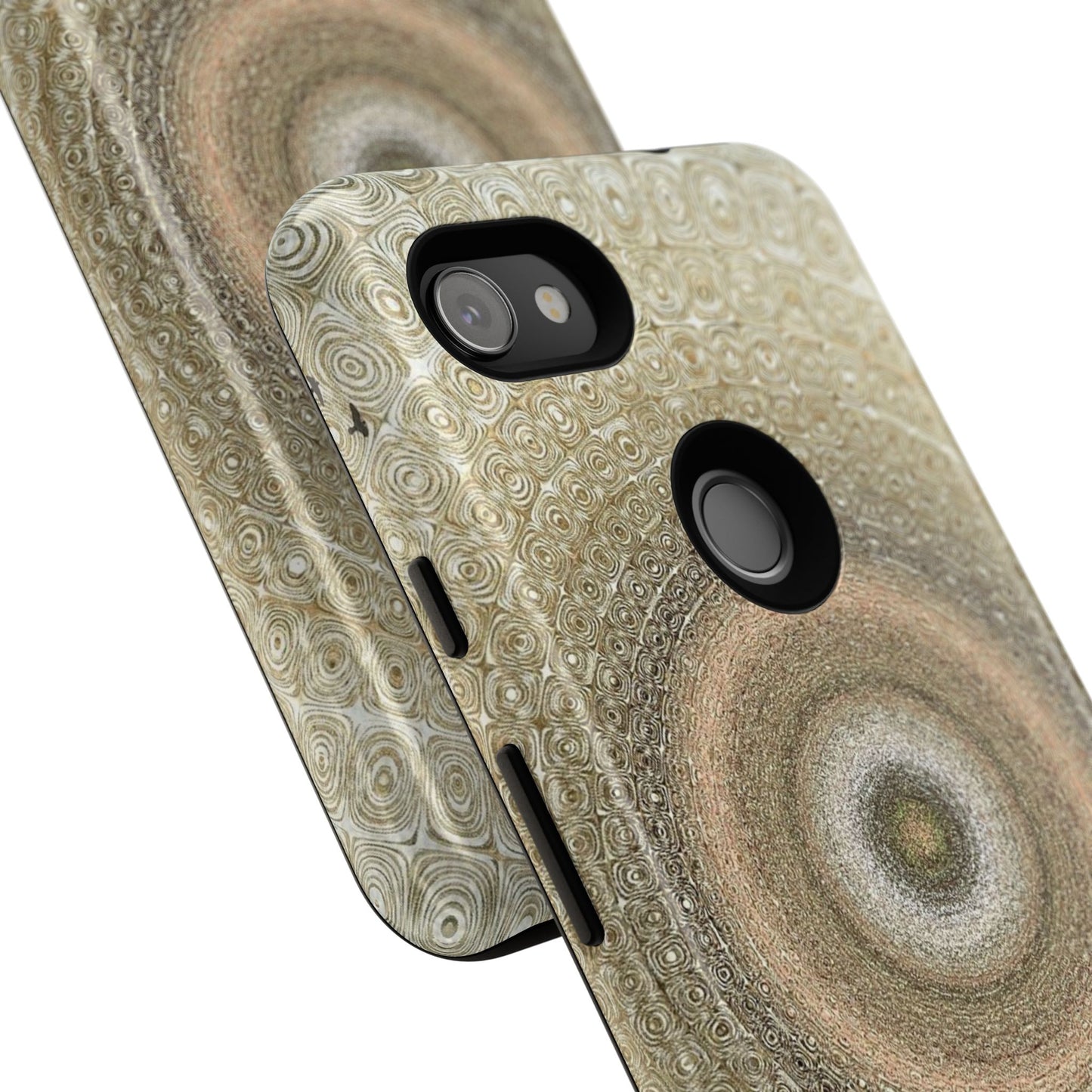 Stylish Tough Phone Case - Unique Design, Durable Protection, Gift for Tech Lovers, Modern Decor, Accessories for All Occasions