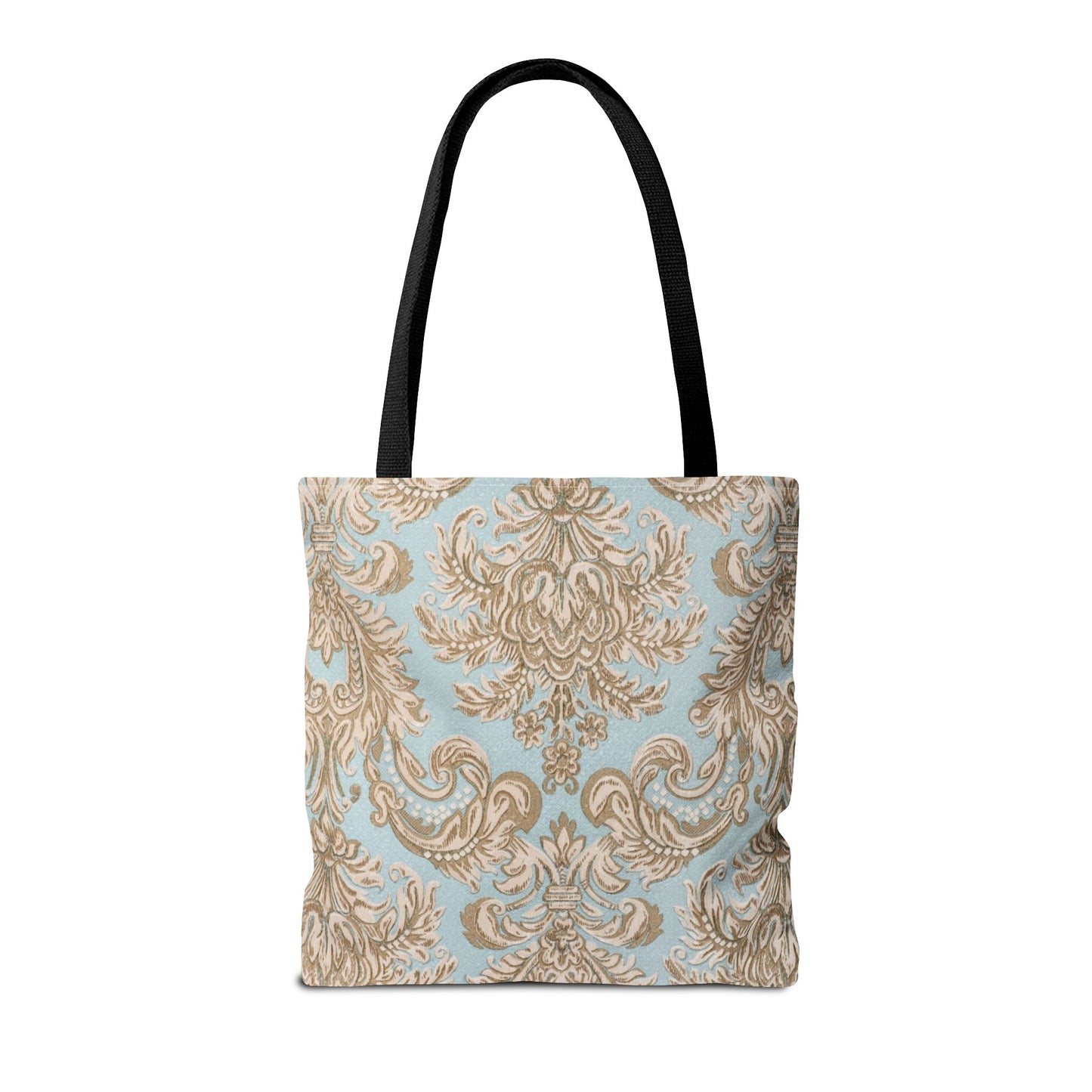 Chic Floral Tote Bag, Stylish Everyday Bag, Travel Tote, Shopper's Essential, Gift for Her, Beach Bag