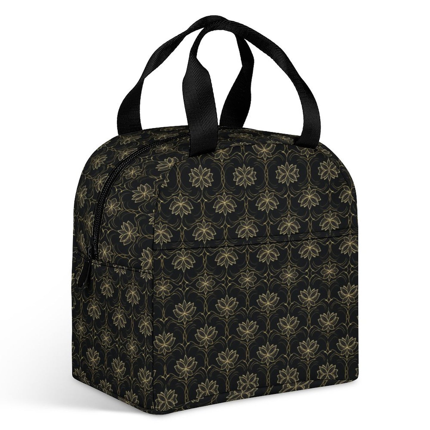 Large Insulated Lunch Totes for Adults