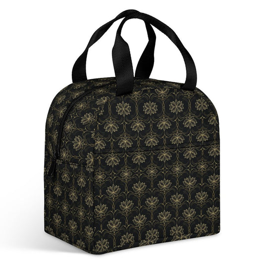 Large Insulated Lunch Totes for Adults