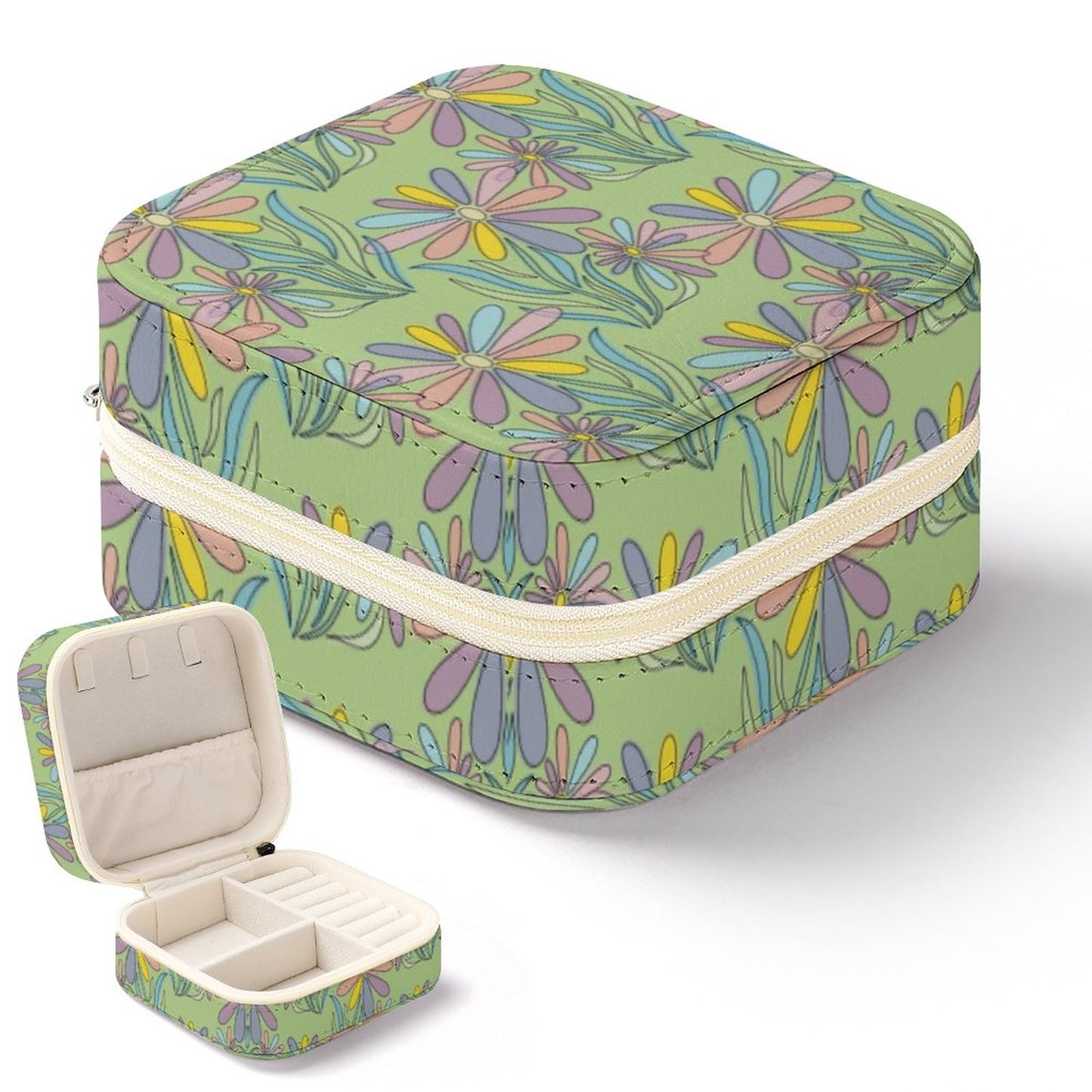 Box Organizer for Jewelry