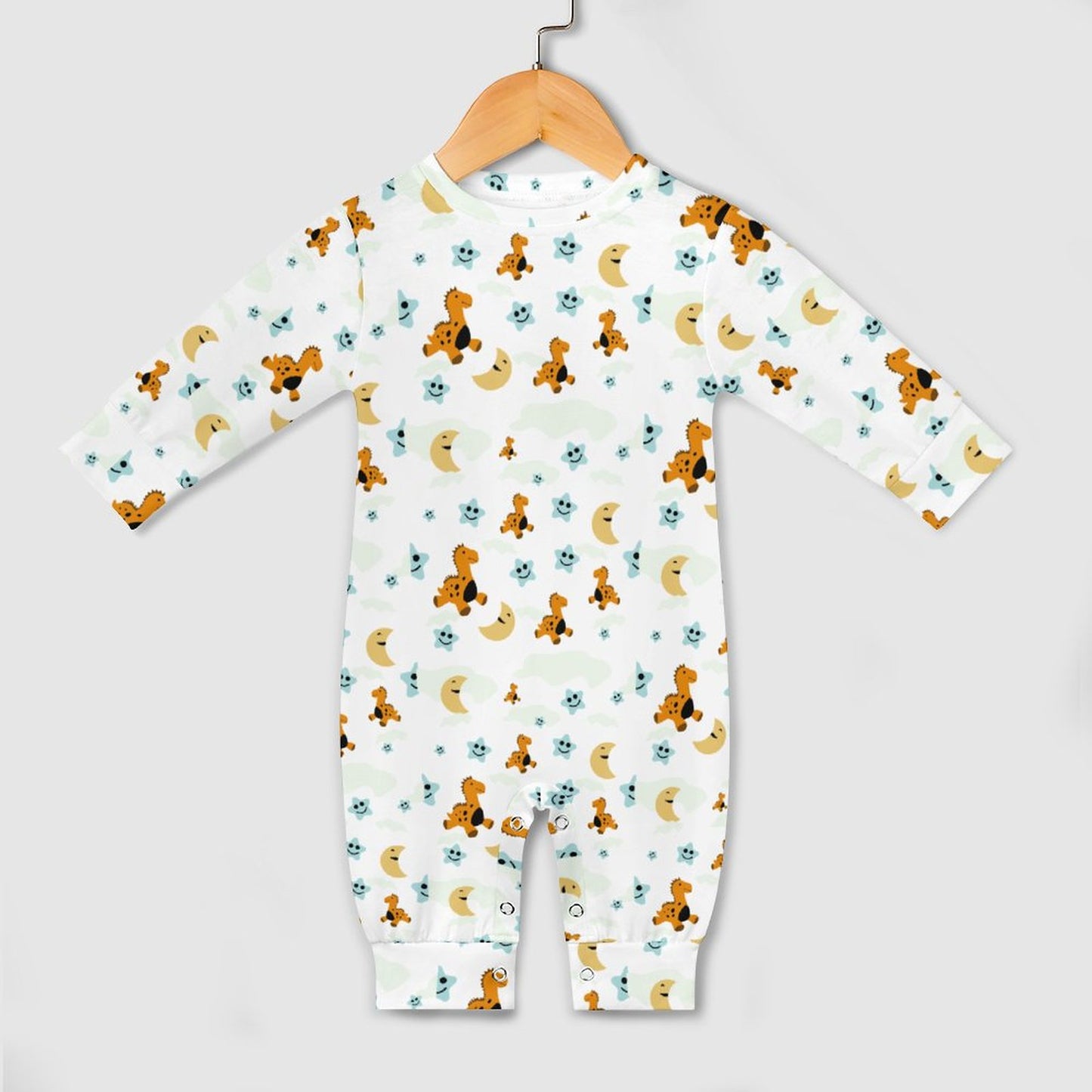 Baby Romper
