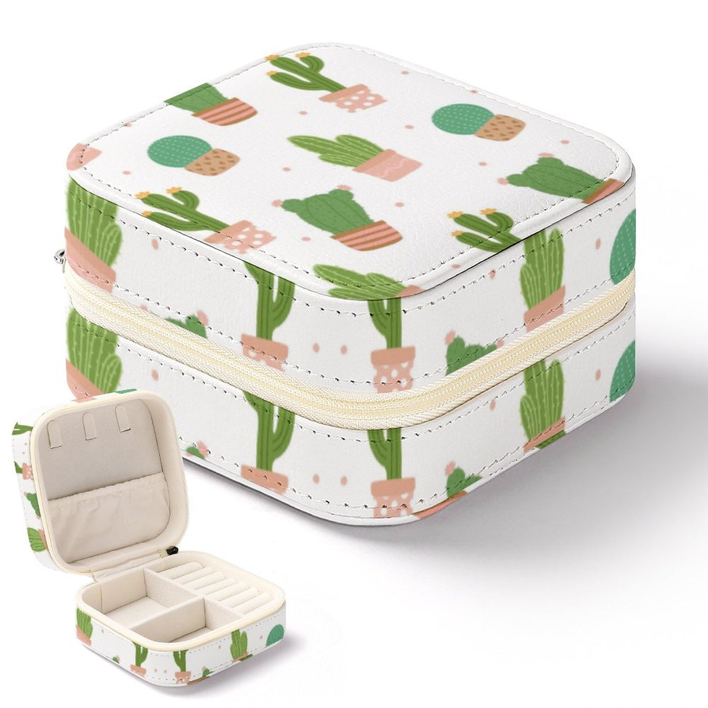 Box Organizer for Jewelry