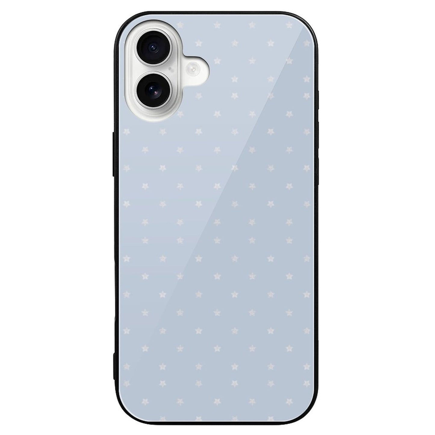 Glass Phone Case for iPhone 16 Series