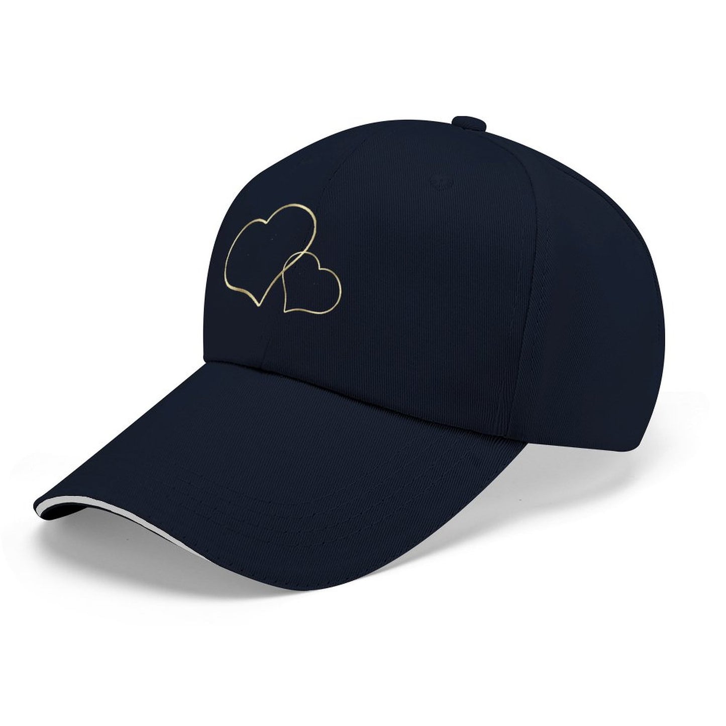 Baseball Cap for Hearts
