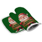 Oven Mitt Set of 2