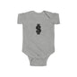 Money-Themed Infant Bodysuit - Cute Baby Onesie, Adorable Gift for New Parents, Baby Shower, Birthday, Everyday Wear