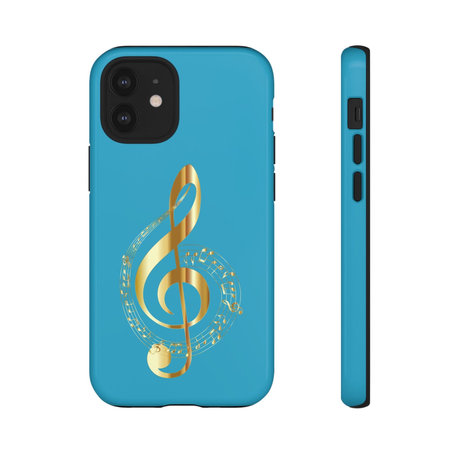 Tough Cases musical Note