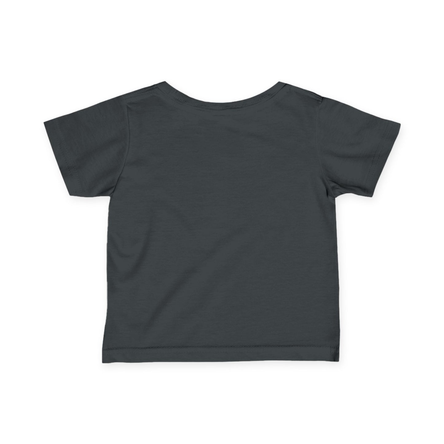 Vibrant Kid's Tee - Perfect for Playtime, Birthdays, Baby Showers, Toddler Fashion, Everyday Wear