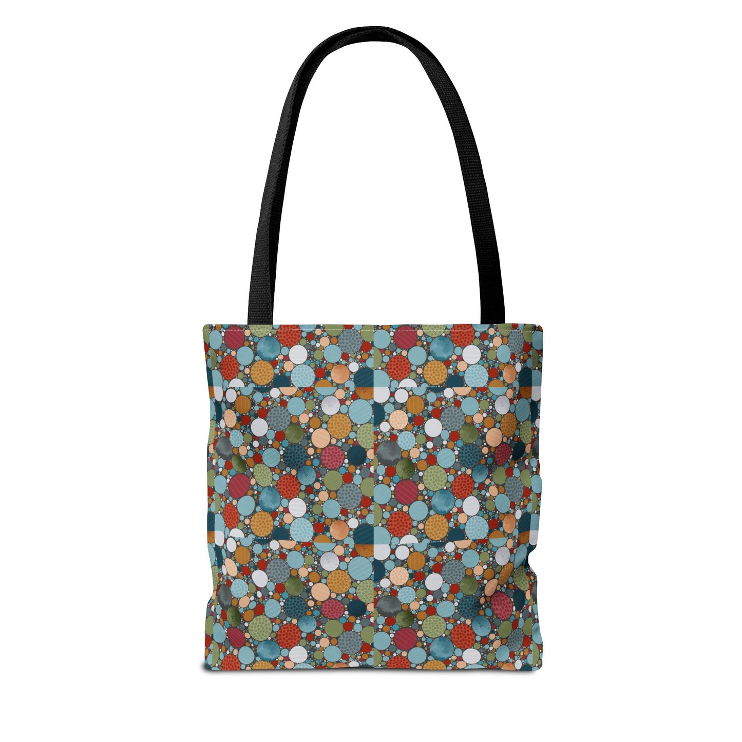 Chic Patterned Tote Bag, Eco-Friendly Shopping Tote, Colorful Beach Bag, Stylish Everyday Carryall, Unique Gift Idea