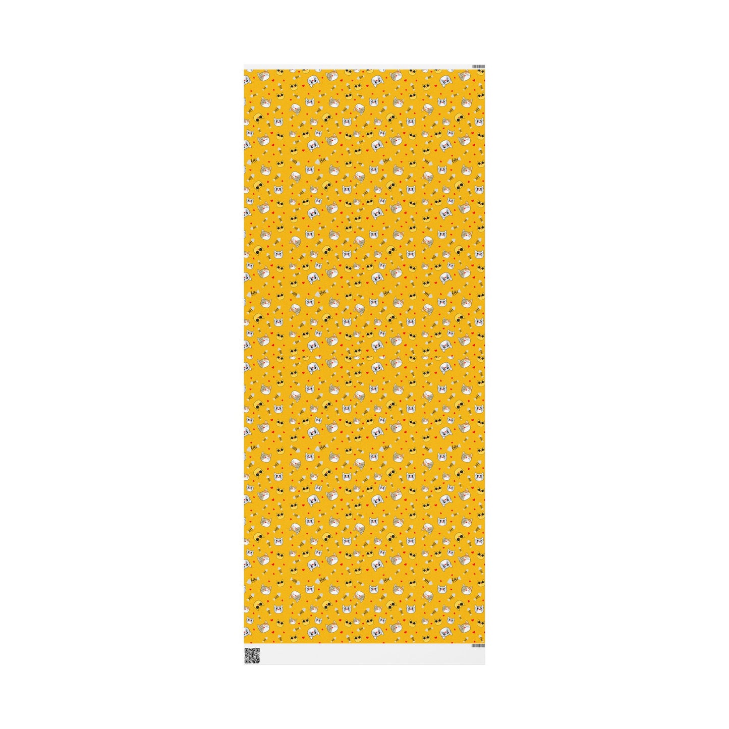Wrapping Paper - Cats