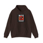 Rooster Graphic Hoodie – "Nice Cock" Bold Farmhouse Pullover